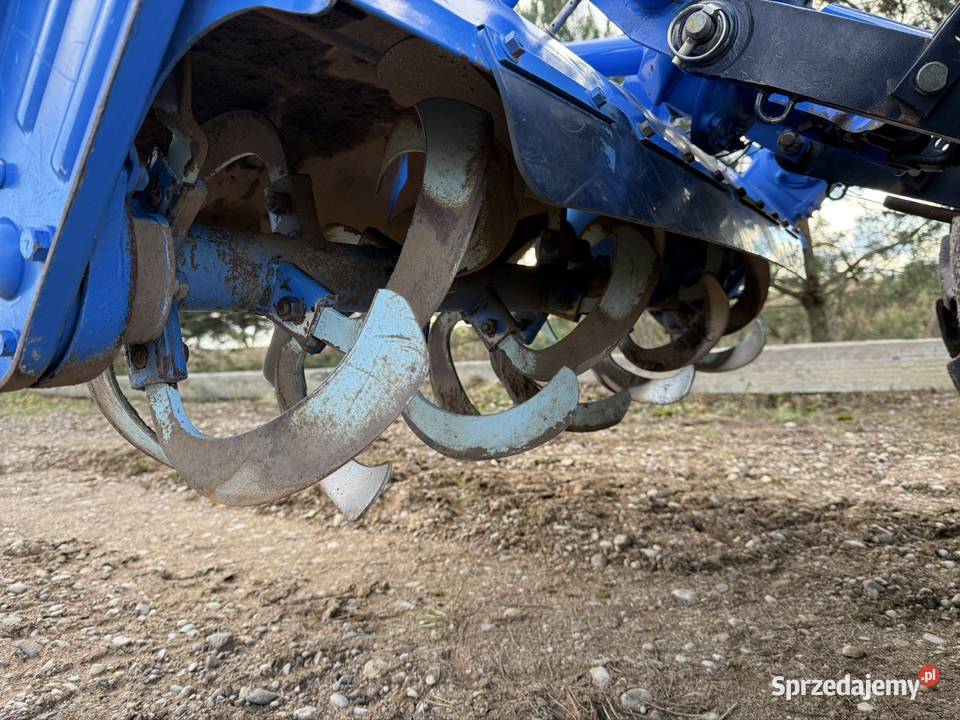 Japoński traktorek iseki sial 17 4x4 diesel plug