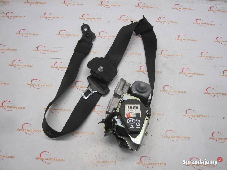 MERCEDES E KLASA S211 W211 LIFT 07r pas