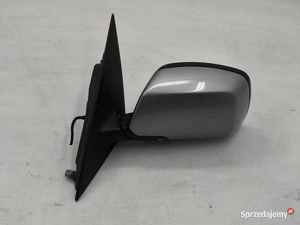 LUSTERKO LEWE 5 PIN EUROPA A087 BMW X3 E83 Motoryzacja