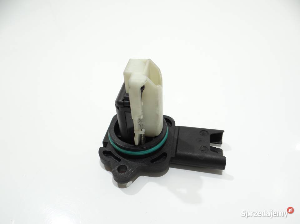 PRZEPŁYWOMIERZ POWIETRZA BMW E60 E61 N52 7520519 Strzyżewice sprzedam