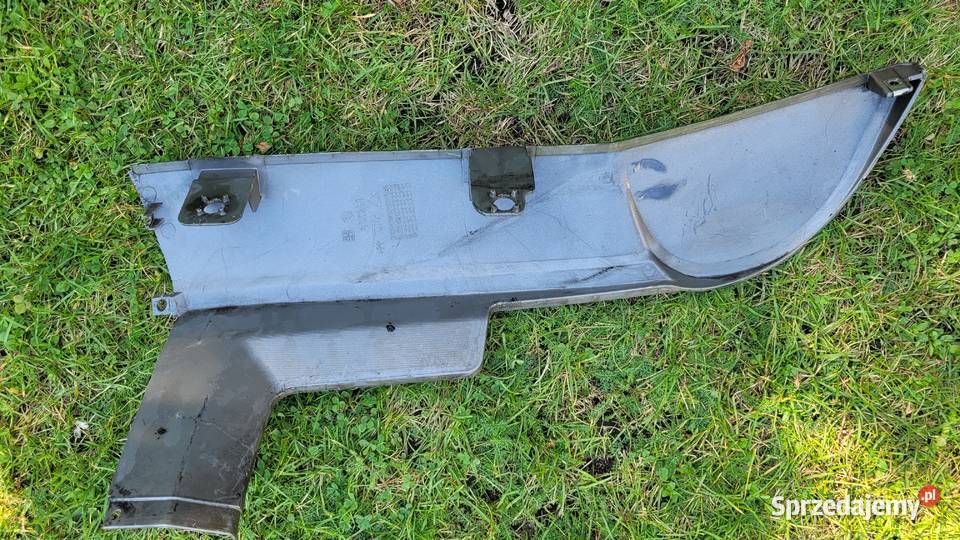 PIAGGIO CARNABY plug ploza prawa sprzedam