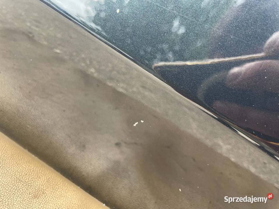 Hyundai i30 20072012 drzwi leweprawe przódtył Suków sprzedam