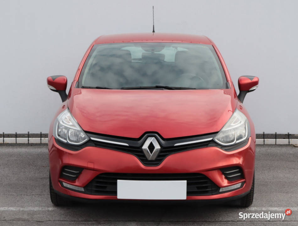 Renault Clio 12 16V Lublin