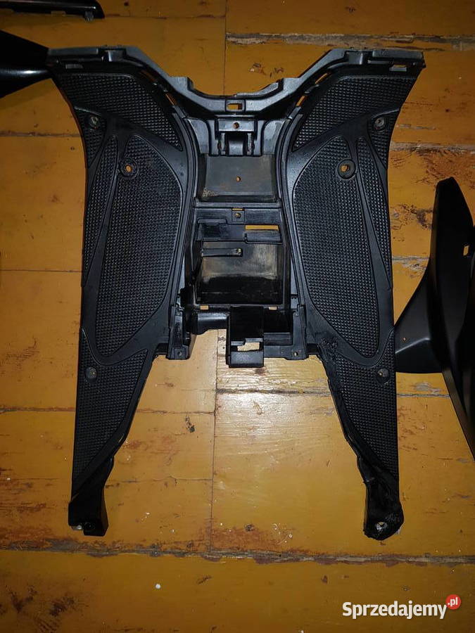 Yamaha Aerox 50 9712 Podloga Podnozek Radzyń Podlaski