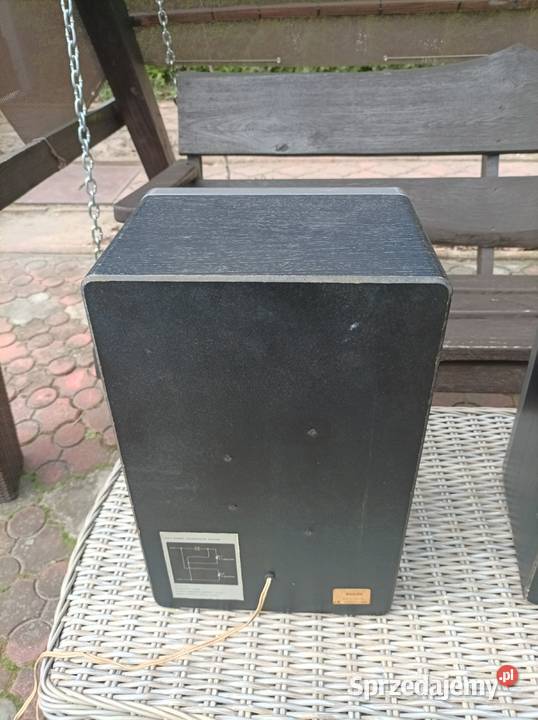 Philips 22AH46302R kolumny vintage mazowieckie Płock