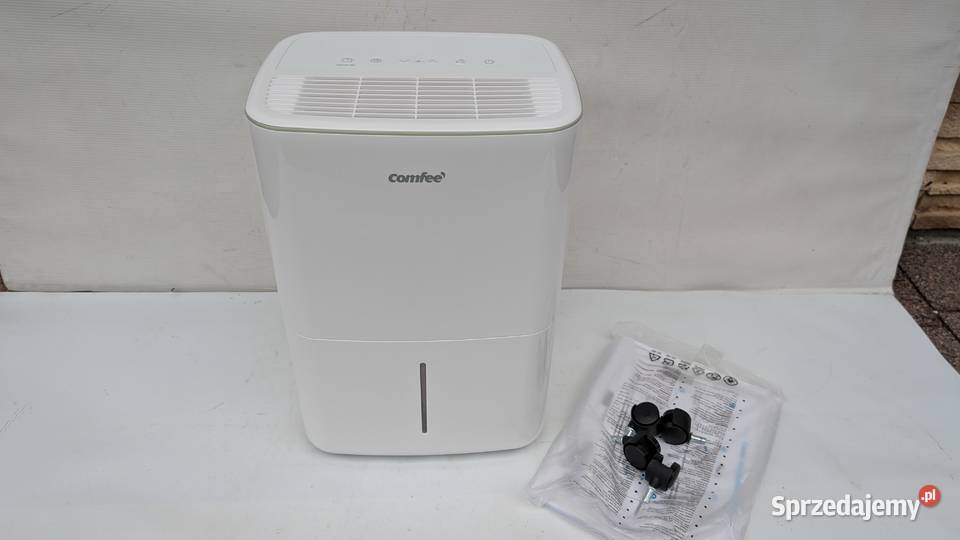 Osuszacz powietrza COMFEE CDDOE12DEN7QA3EU 12L AGD drobne Jadowniki sprzedam
