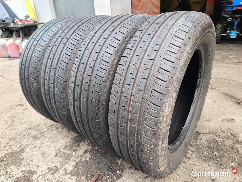 Opony Lato 4 18565 R15 88H Bridgestone Ecopia