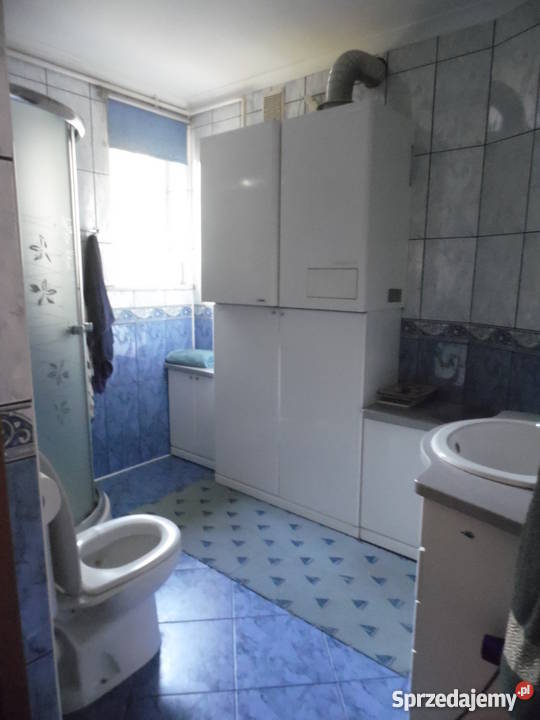 Sprzedam dom jednorodzinny lesie sprzedam