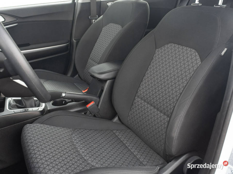 Kia Ceed CT366AE10 TGDI S Czcof Bluetooth Gdańsk