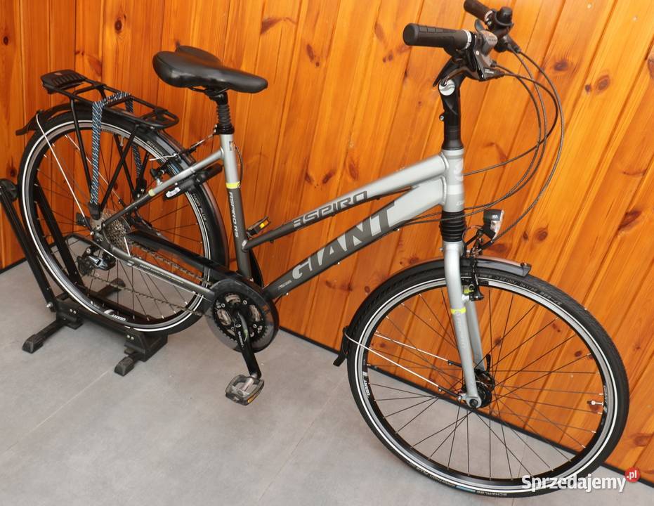 Rower damski Giant Aspiro RS D 50 I inne rowery Milanówek