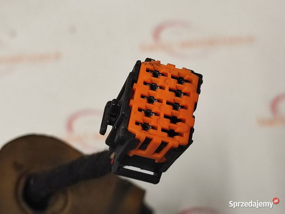 CITROEN C5 II X7 09r lusterko lewe ANGLIK Kielce