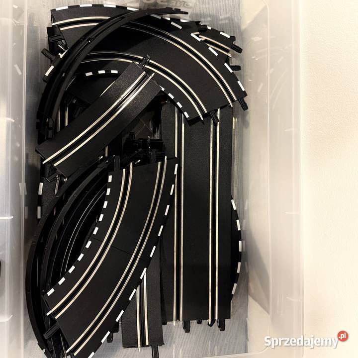 Tor Carrero Go Cybinka