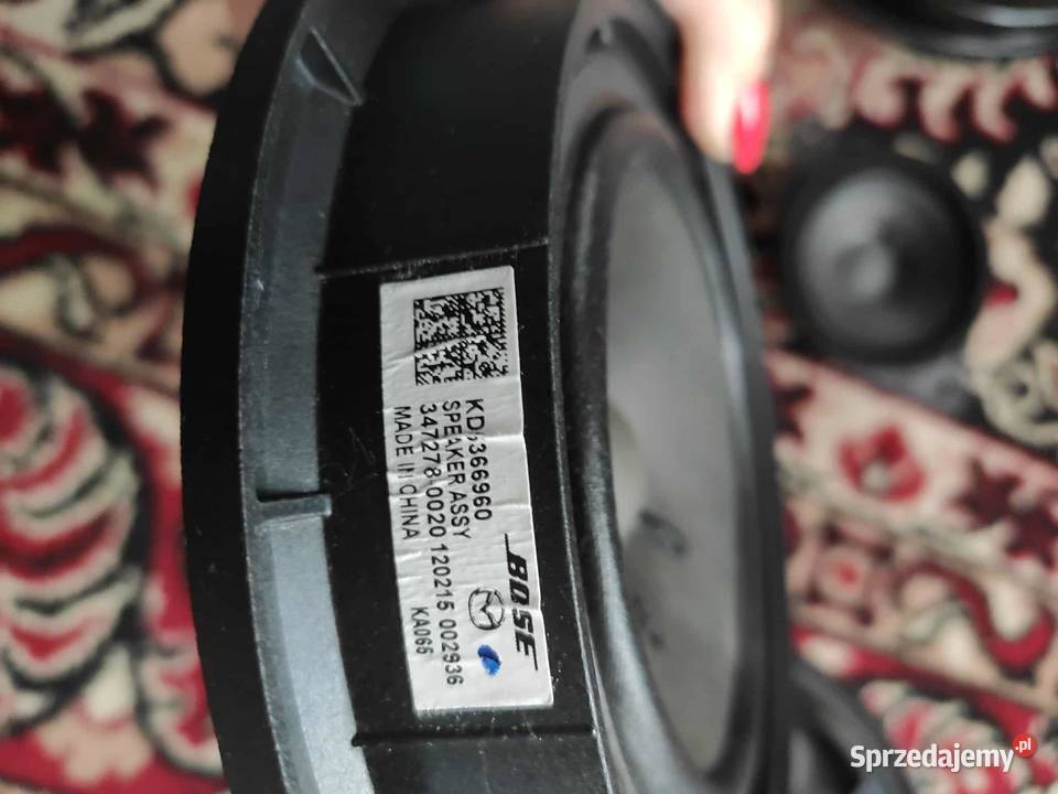 Glosniki samochodowe Ostrowiec Świętokrzyski