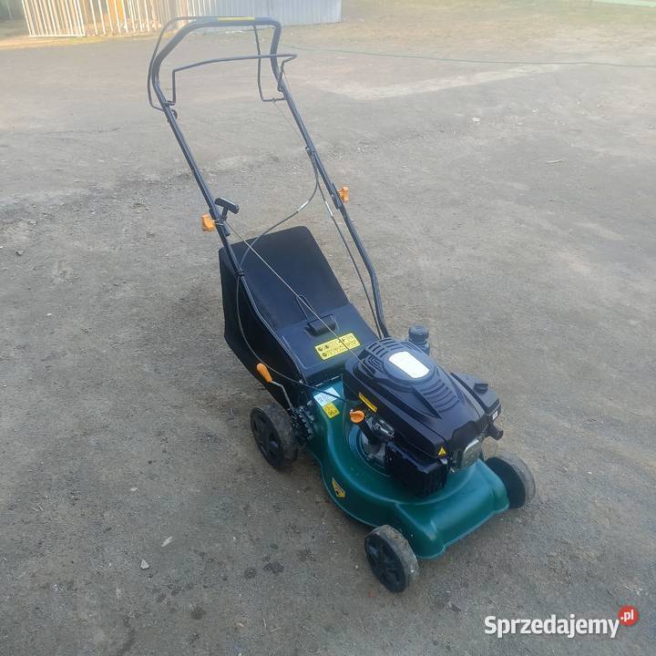 Kosiarka spalinowa z napędem dolnośląskie Pielgrzymka