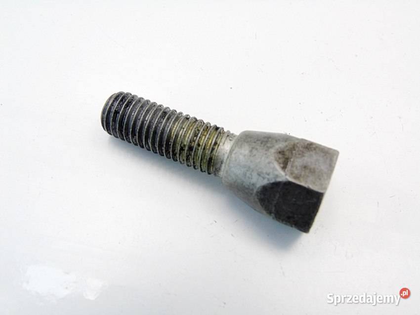 ŚRUBA ALTERNATORA 14 16V 307 C4 207 C2 C3 206 osobowe Sosnowiec sprzedam