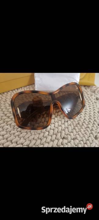 Okulary Loewe