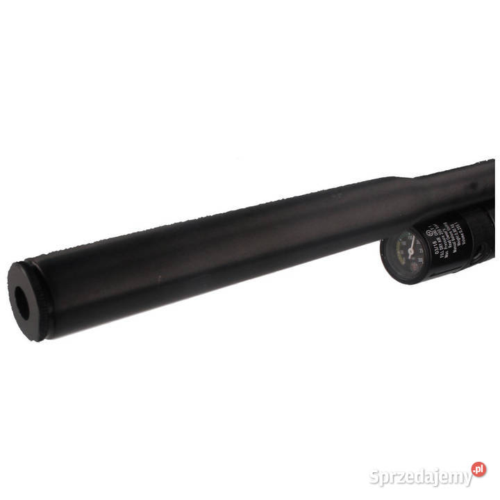 Wiatrówka PCP Hatsan BT65SL Carnivore QE 762 mm Warszawa