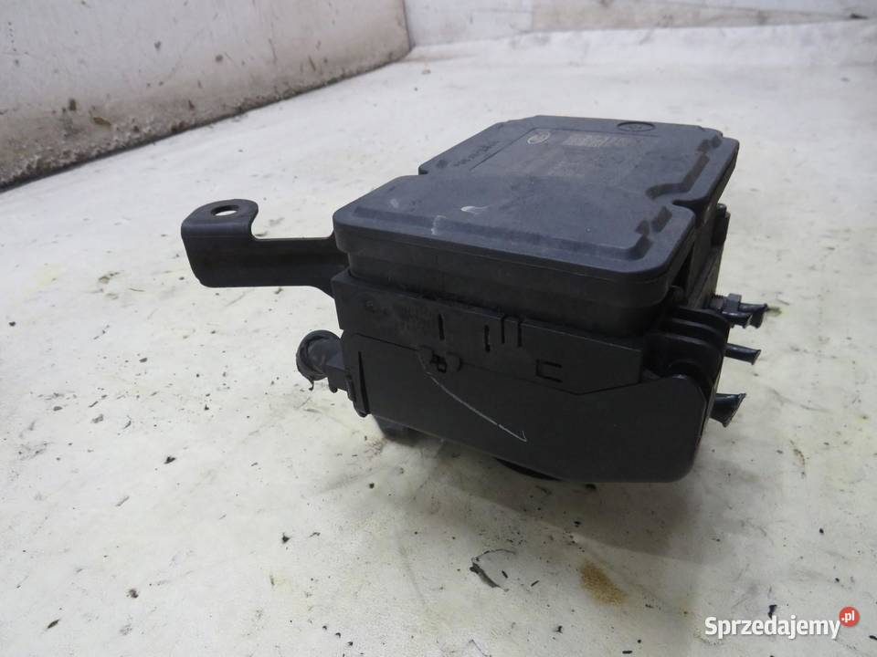 POMPA ABS FORD ECOSPORT 10 EB DN1C2C219EA Układ ABS i ESP sprzedam