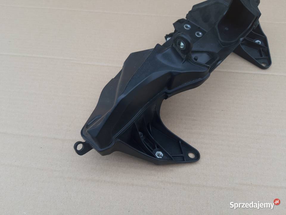 HONDA CBR 600 RR STELAŻ WSPORNIK ZEGARÓW Trzciel