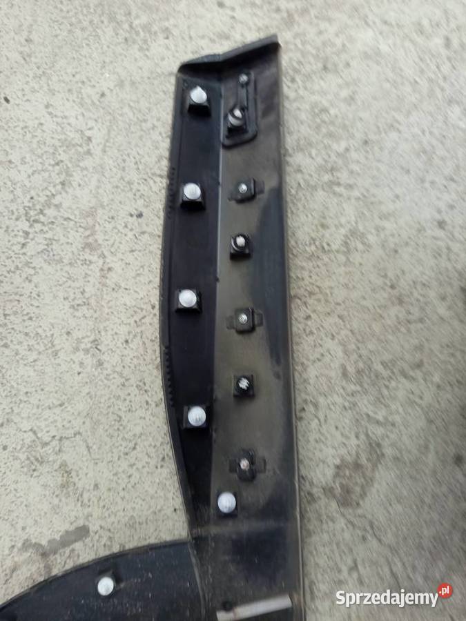 Listwa tylna lewa mazda CX3 orginal sprzedam