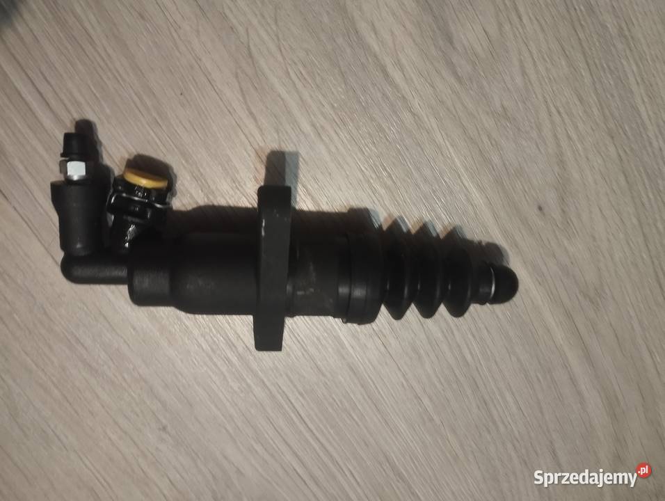 Siłownik Sprzęgła Mini Cooper Kraków