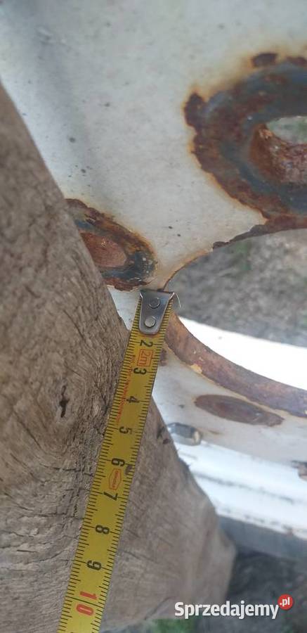 Waskie kola komplet tył 34080r46 przód 27080r36 Grzybki sprzedam