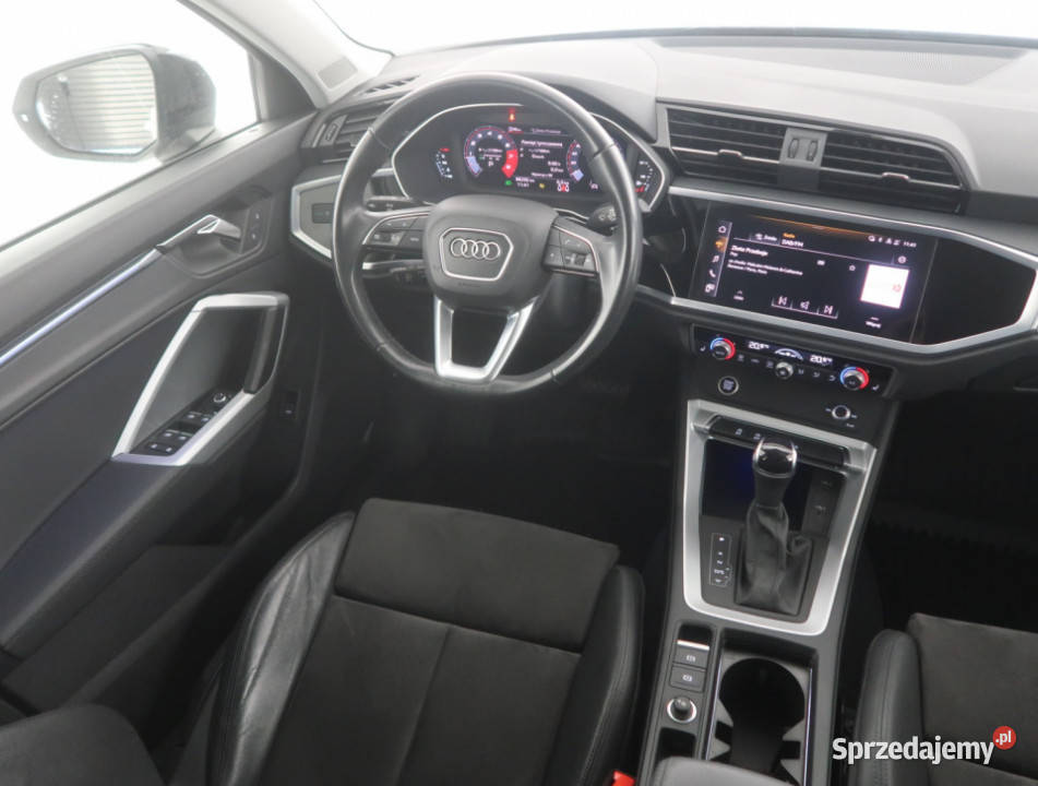 Audi Q3 35 TFSI tempomat Bielany Wrocławskie sprzedam