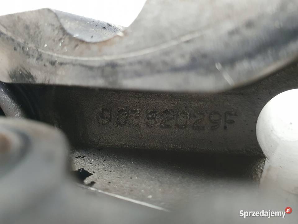 Jeep Grand Cherokee WJ 31 TD GŁOWICA CYLINDRÓW osobowe Rudka