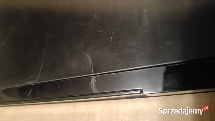 SAMSUNG BDJ4500R bez pilota Samsung DVD i Blu-ray Poznań