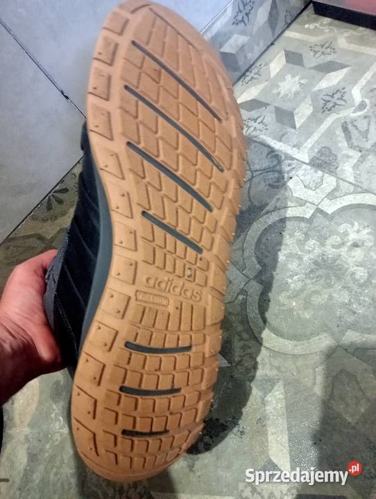 Oryginalne buty marki Adidas Warszawa sprzedam