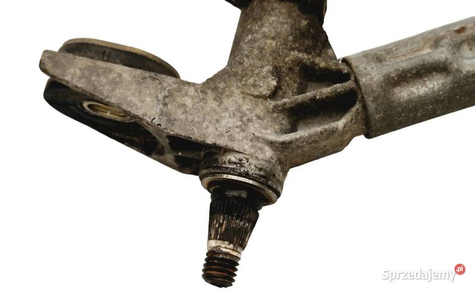 MECHANIZM SILNICZEK WYCIERACZEK PRZÓD VW PASSAT Działoszyce