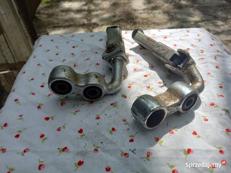 PODNÓŻKI STOPKI HONDA CX KAWASAKI SUZUKI YAMAHA Warszawa