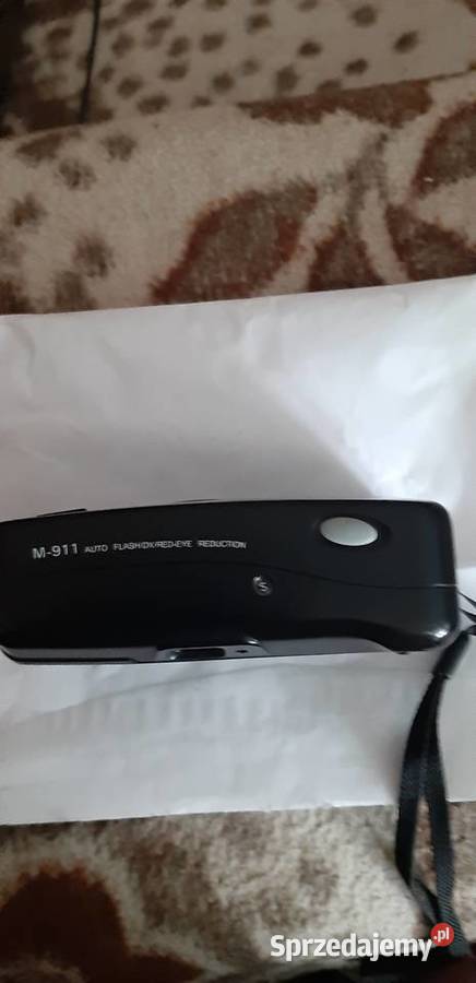 Aparat fotograficzny Premier Aparaty Grudziądz sprzedam