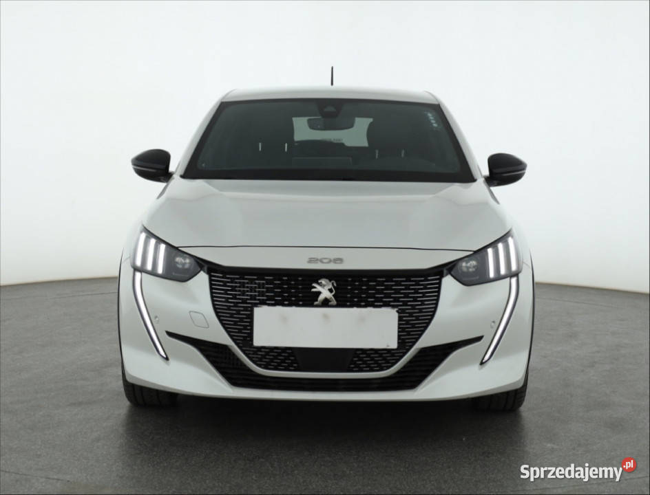 Peugeot 208 12 PureTech Katowice sprzedam