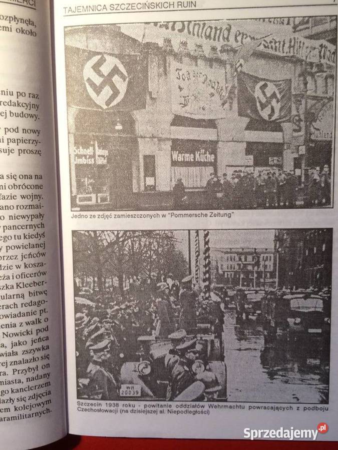 102 Bremerhaven Statek Śmierci Antyki, Sztuka, Kolekcje Szczecin