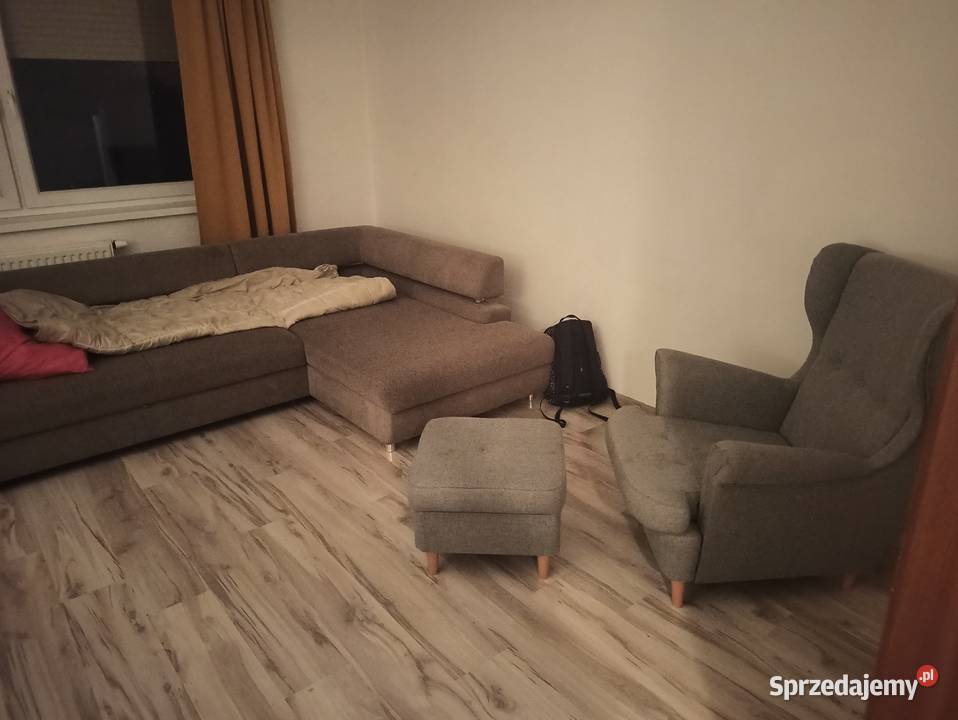 Mieszkanie w nowym bloku w Wieluniu Liczba pokoi 3 Wynajem sprzedam