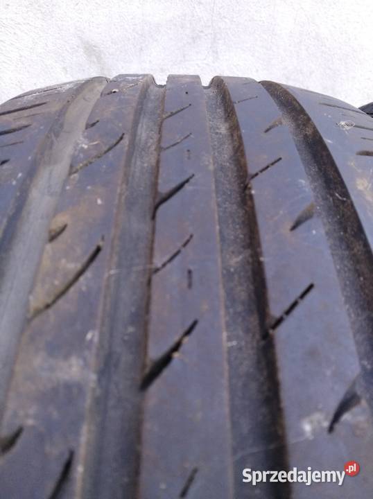 Opony 2055516 16 nowe 55 wielkopolskie