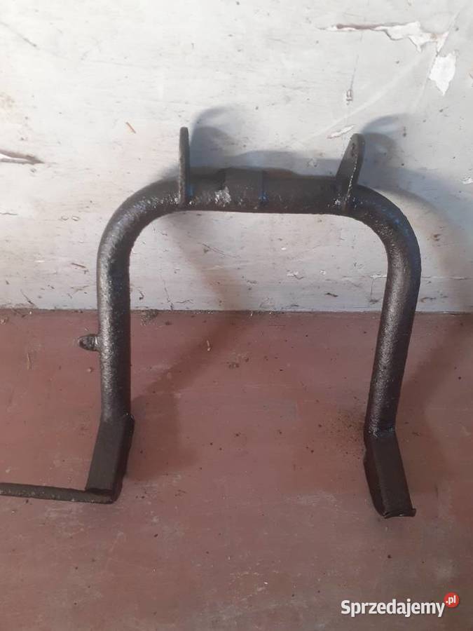 Stopka wsk 125 Podnóżki i stopki Mielec
