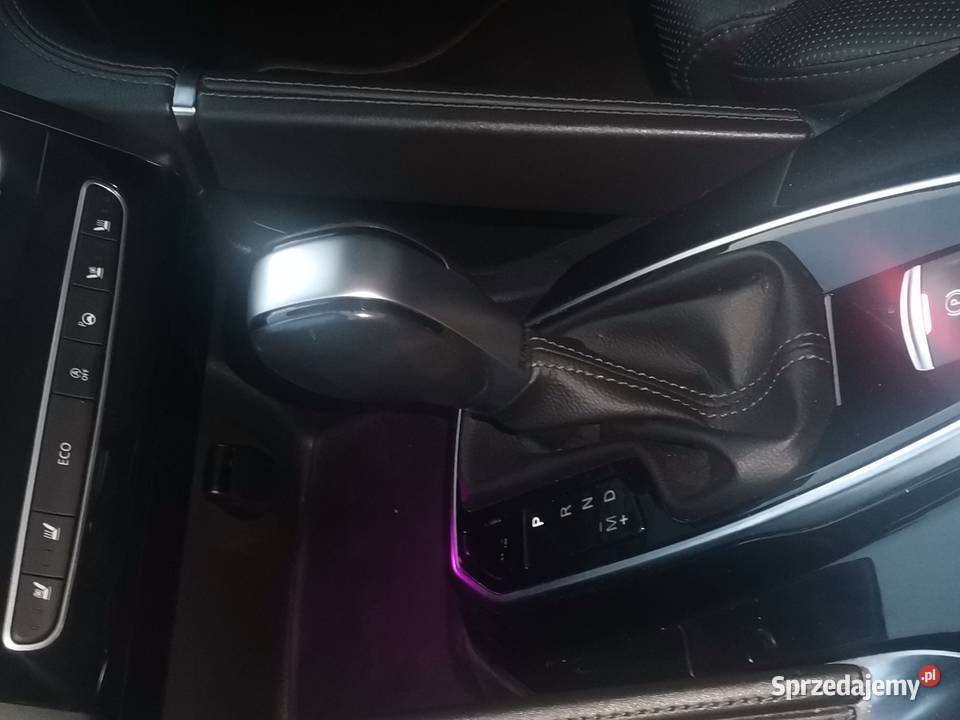 Renault Koleos II śląskie Łaziska Górne sprzedam