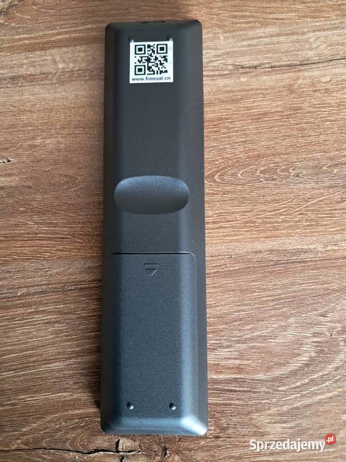 nowy pilot GTmedia długość 18