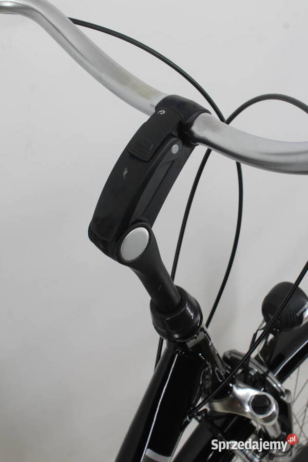 Aluminiowy rower damski PRINCE 7 biegów Koła 28 Milicz