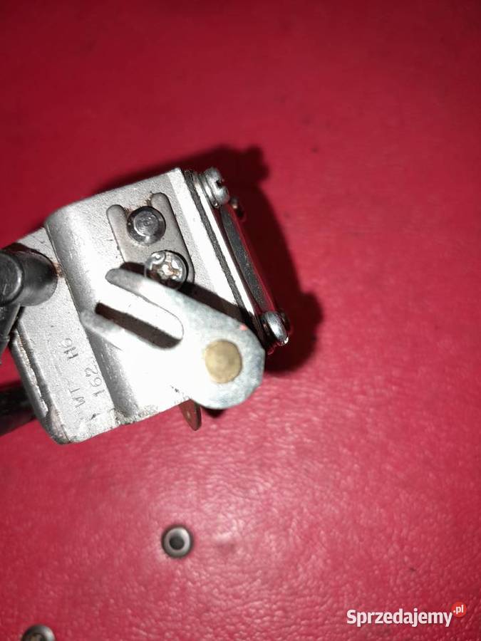 Gaźnik walbro WT 162 śląskie Żywiec sprzedam