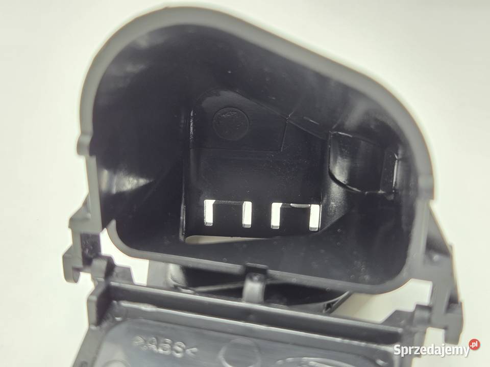 MOCOWANIE UCHWYT OSLONA FORD FOCUS MK4 Części montażowe Janowice