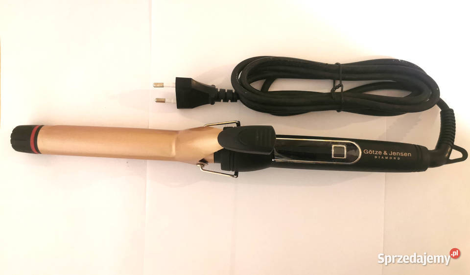 Lokówka GTZE JENSEN HC700 Warszawa