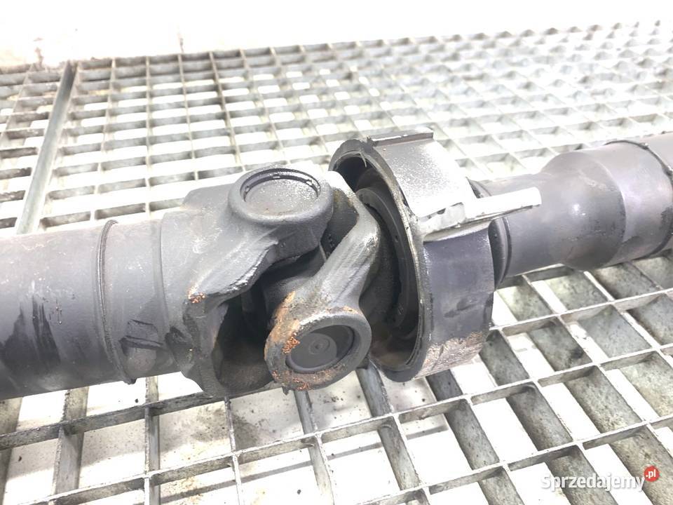 WAŁ NAPĘDOWY TYŁ BMW G30 SedanLimuzyna 44 625