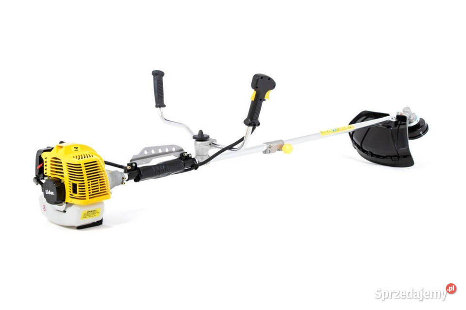 LIDER VKT582 KOSA SPALINOWA DO TRAWY PODKASZARKA Opalenica