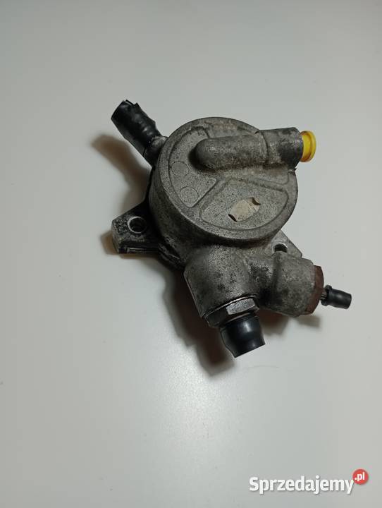 Pompa vacum opel 17cdti Astra Meriva Combo Układ elektryczny, zapłon Ryki