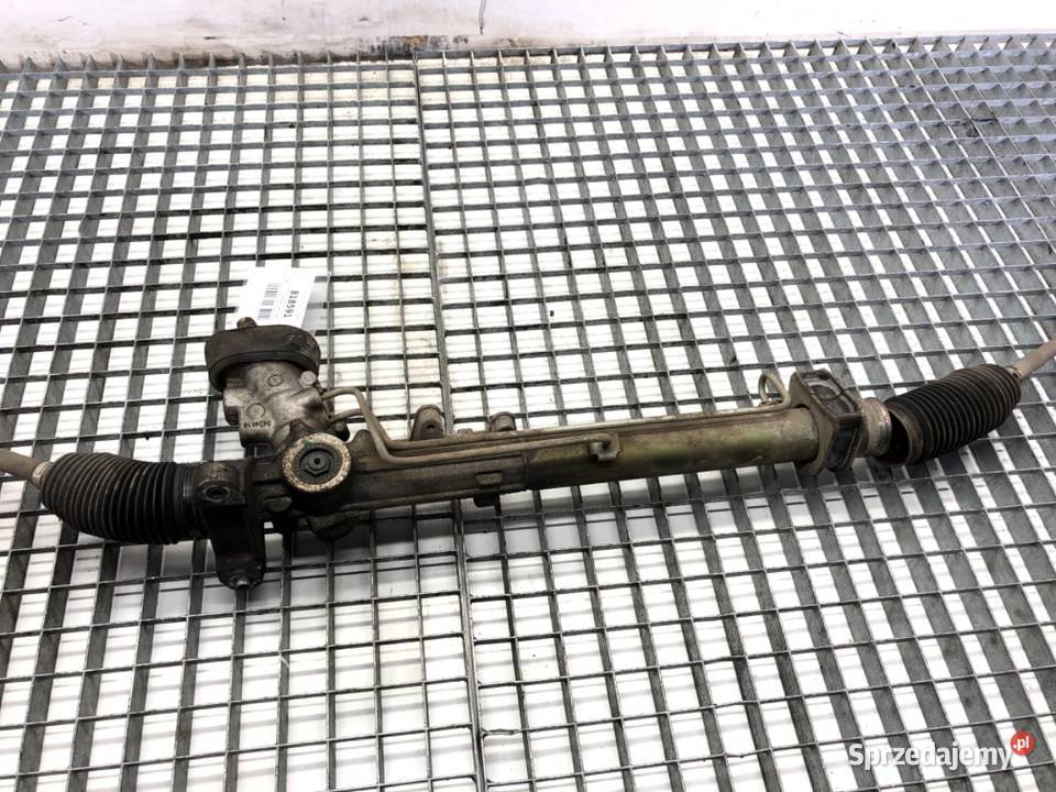 PRZEKŁADNIA KIEROWNICZA MAGLOWNICA SEAT LEON I