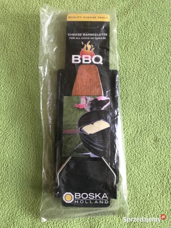 Świetna patelka do sera na grila U MNIE Jaworzno