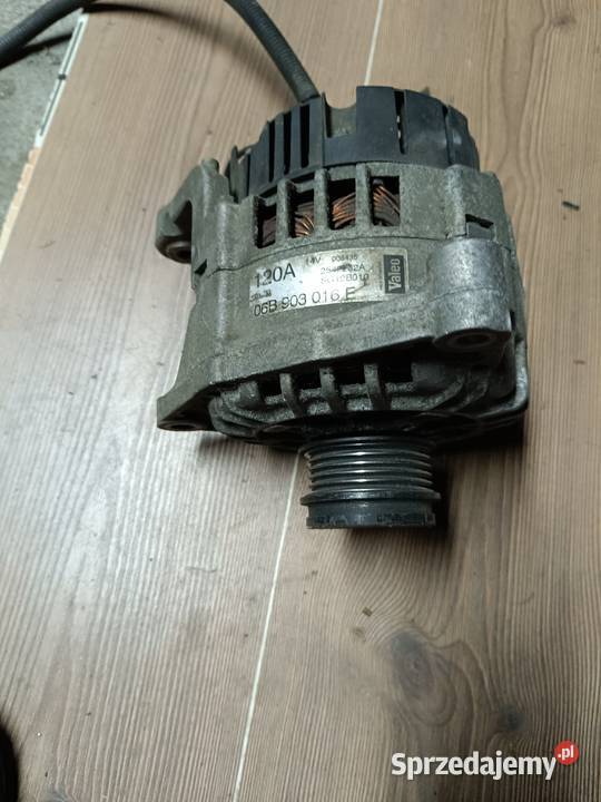 Alternator Audi a4 B5 osobowe